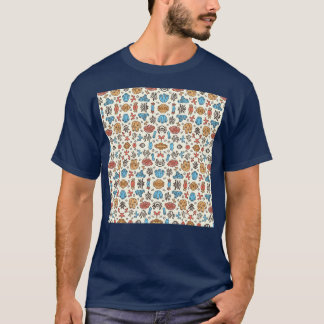 Coral reef T-Shirt