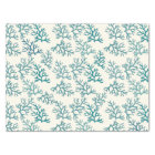 Coral Reef turquoise patterns customise backround