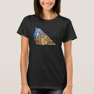 Coral Reefs Environment Protect Ocean Snorkling T-Shirt