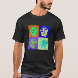Coral Reefs Gods Wisdom Ocean Environment Nature T-Shirt