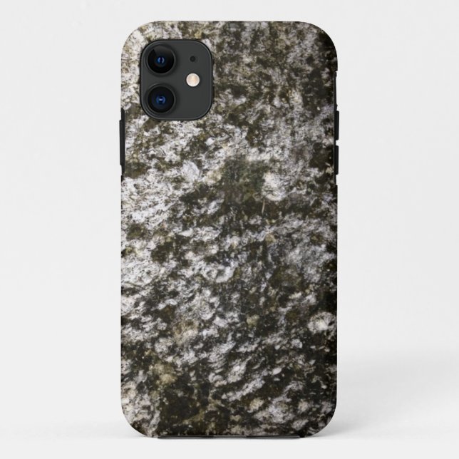 Coral Rock Case-Mate iPhone Case (Back)