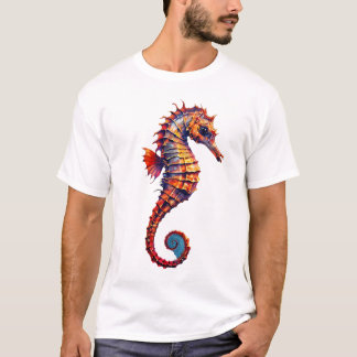 Coral Spirit T-Shirt