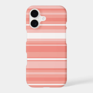 Coral stripes