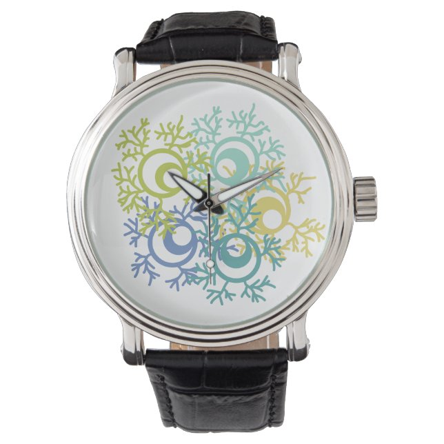 Coral Watch (Front)