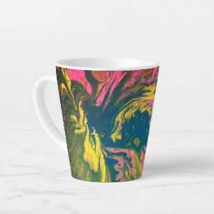 Corale Fish-S Latte Mug