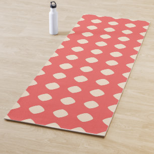 Coraliana Diamonds Yoga Mat