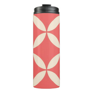 Coraliana Thermal Tumbler