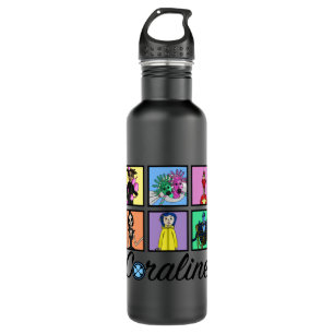Coraline 710 ml water bottle