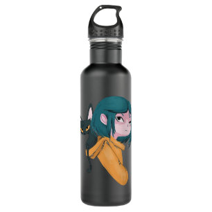 Coraline Perfect Gift 710 Ml Water Bottle