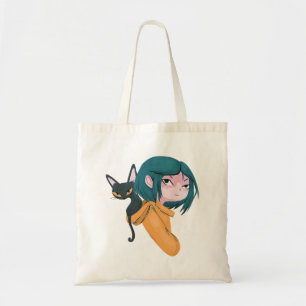 Coraline Perfect Gift Tote Bag