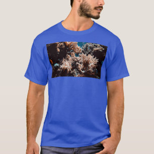 Corals T-Shirt