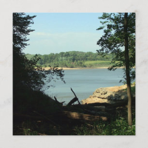 Coralville Lake Family Reunion Invites