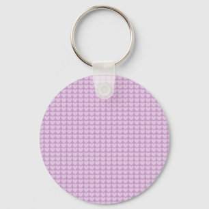 Corazon love key ring