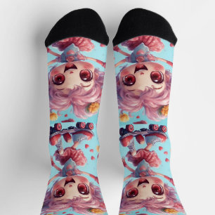 corazon socks