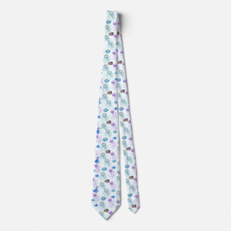 Corbata Tie