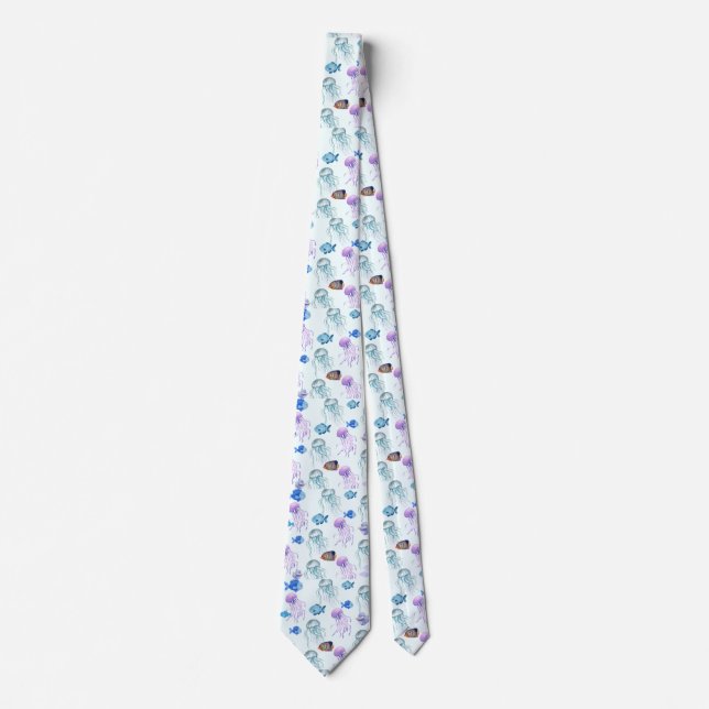 Corbata Tie (Front)