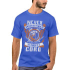 CORD - Never Underestimate Personalised