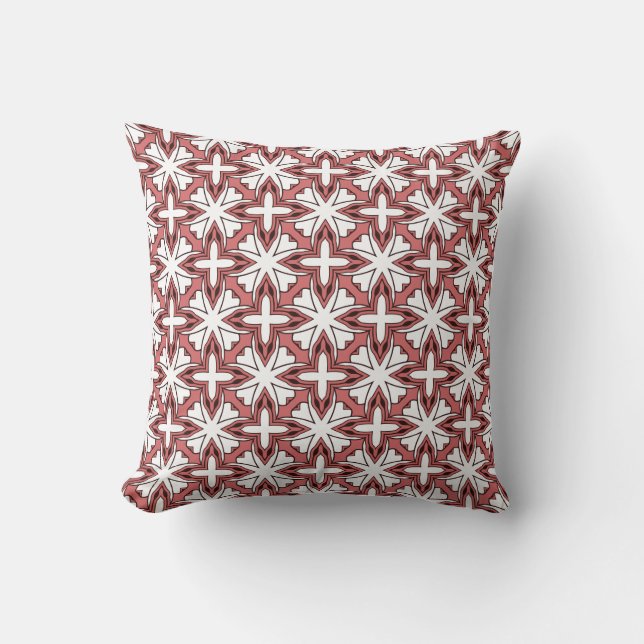 Cordilleri Cushion (Front)