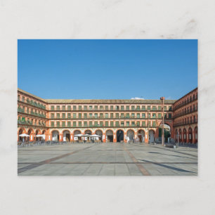 Cordoba. #13. postcard
