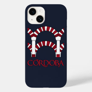 Cordoba 1 Case-Mate iPhone 14 case