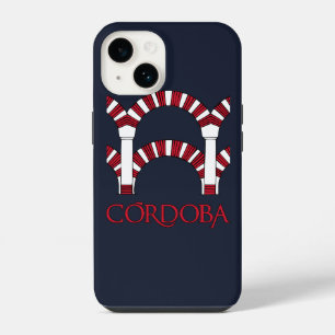 Cordoba 1 iPhone 14 case
