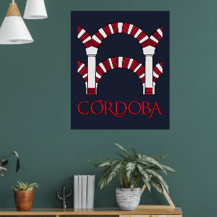 Cordoba 1 poster