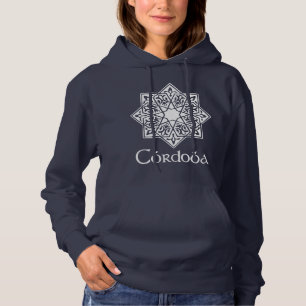 Cordoba 2 hoodie