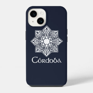 Cordoba 2 iPhone 14 case