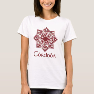 Cordoba 2 T-Shirt