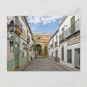 Cordoba. #34.   postcard