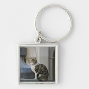 cordoba, argentina key ring