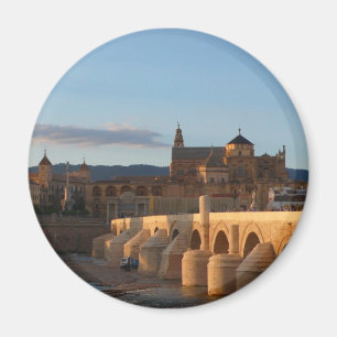Cordoba, Spain Magnet