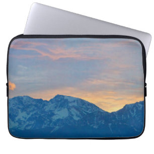 Cordon Del Plata Laptop Sleeve