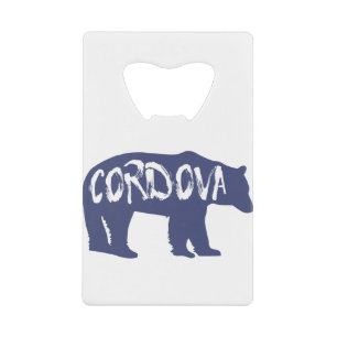 Cordova Alaska Bear