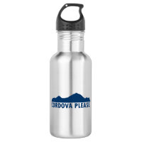 Cordova Alaska Please