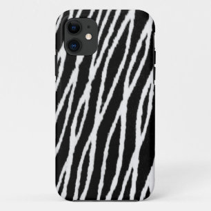 Cords of Asphalt iPhone 11 Case
