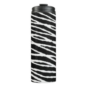 Cords of Asphalt Thermal Tumbler