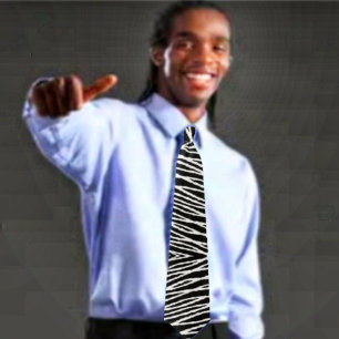 Cords of Asphalt Tie