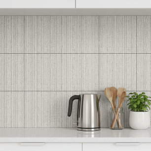Corduroy Concrete Striated Texture Putty ID1286 Ceramic Tile