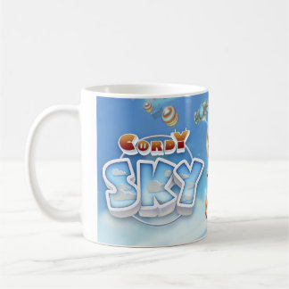 Cordy Sky Feature Image Mug