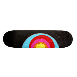 "Core" Skateboard