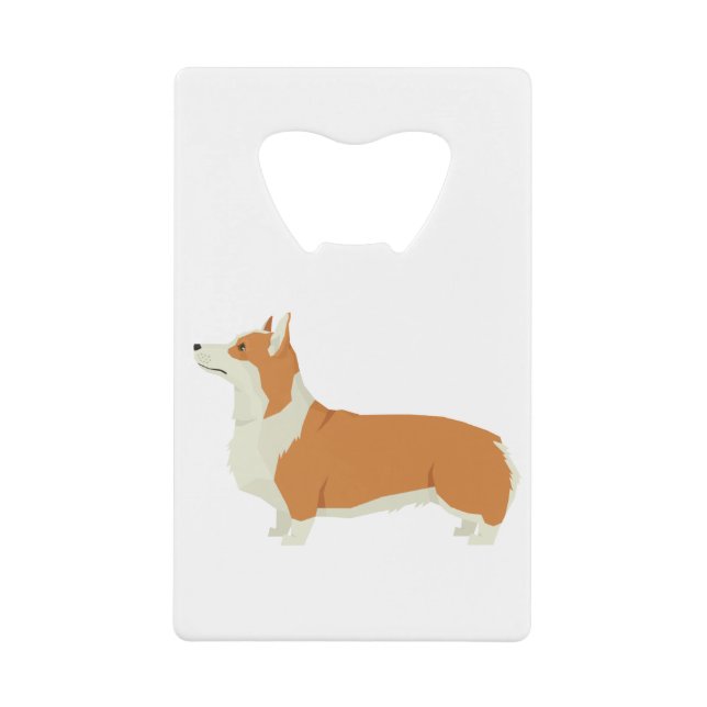 Corgi (Front)