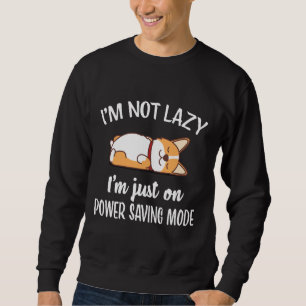 Corgi  1187 sweatshirt
