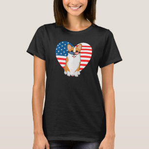 Corgi  1 T-Shirt