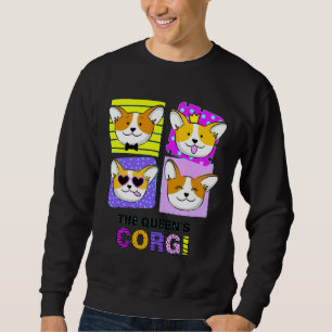 Corgi  29 sweatshirt