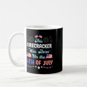 Corgi 4th Of July Dog Lover Gifts Men Women Americ Coffee Mug