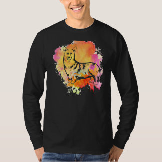 Corgi  5 T-Shirt