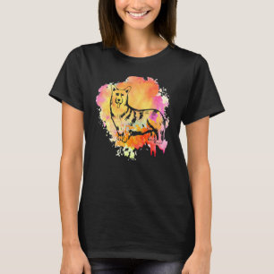 Corgi_6 T-Shirt