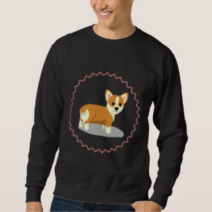 Corgi 809 sweatshirt