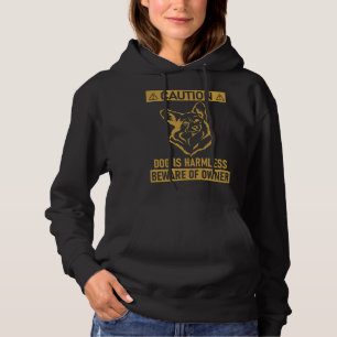 Corgi  8 hoodie
